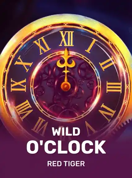 Wild O'Clock