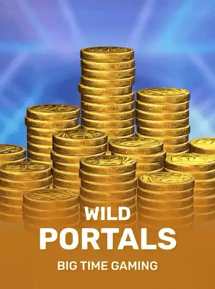 Wild Portals