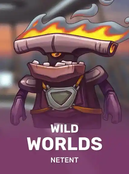Wild Worlds