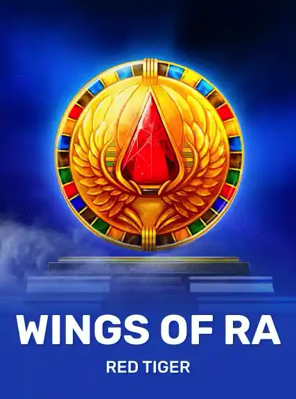 Wings of Ra