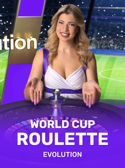 World Cup Roulette