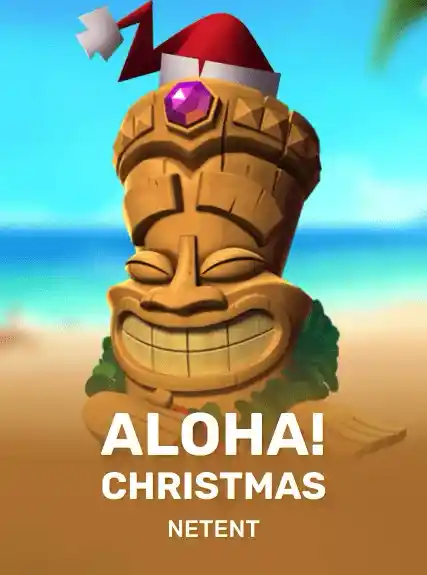 Aloha! Christmas
