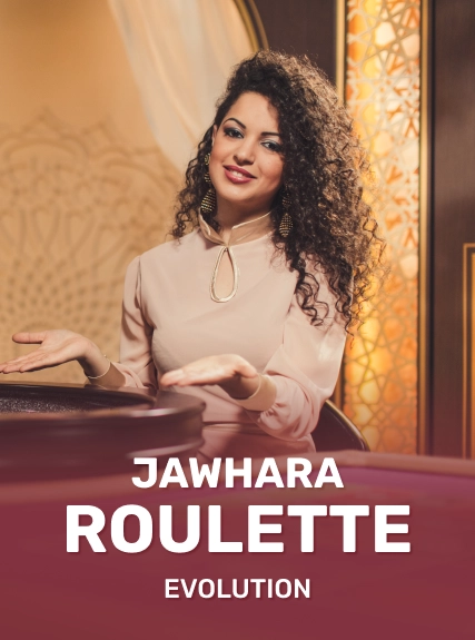 Jawhara Roulette