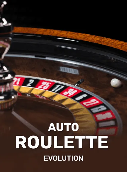 Auto-Roulette