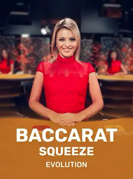 Baccarat Squeeze