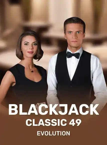 Blackjack Classic 49
