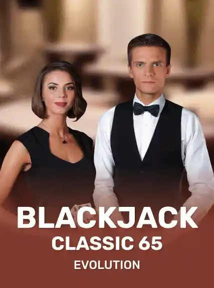 Blackjack Classic 65