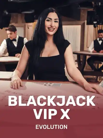 Blackjack VIP X