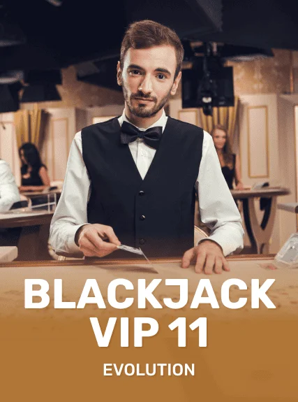 Blackjack VIP 11