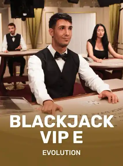 Blackjack VIP E