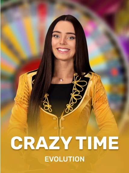 Crazy Time A