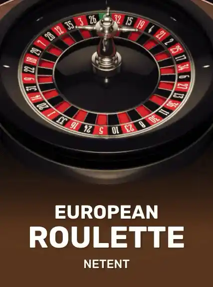 European Roulette