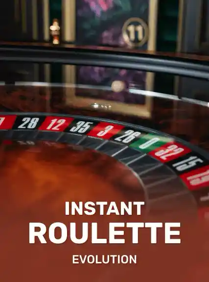 Instant Roulette