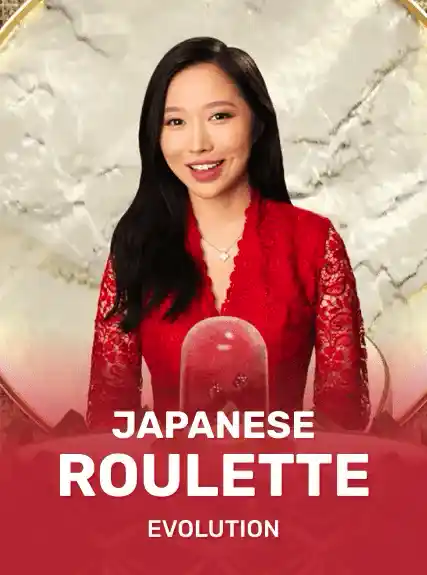 Japanese Roulette
