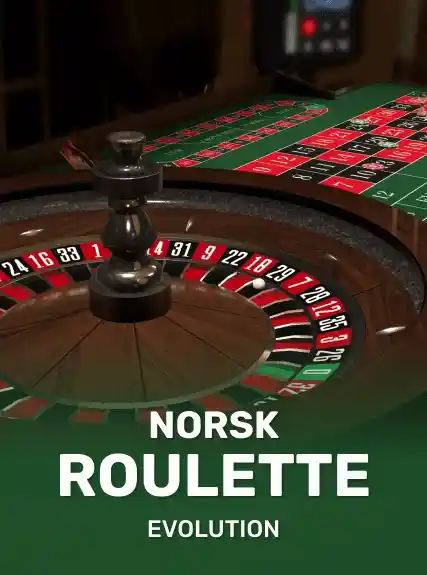 Norsk Roulette