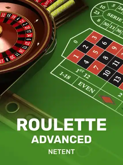 Roulette Advanced