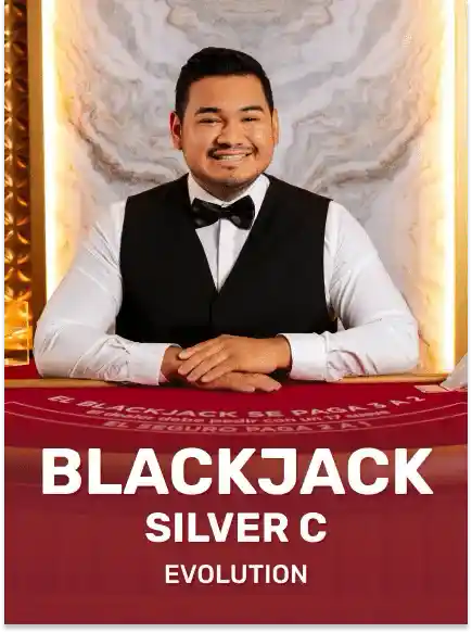 Blackjack Silver C