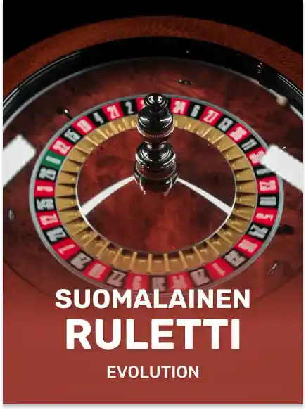 Suomalainen Ruletti
