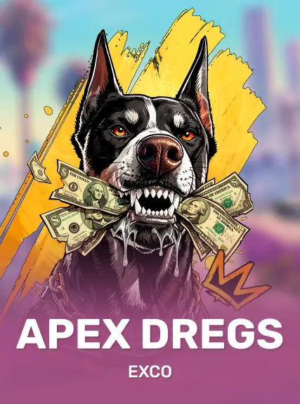 Apex Dregs