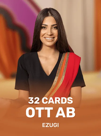 32 Cards