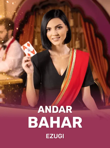 Andar Bahar
