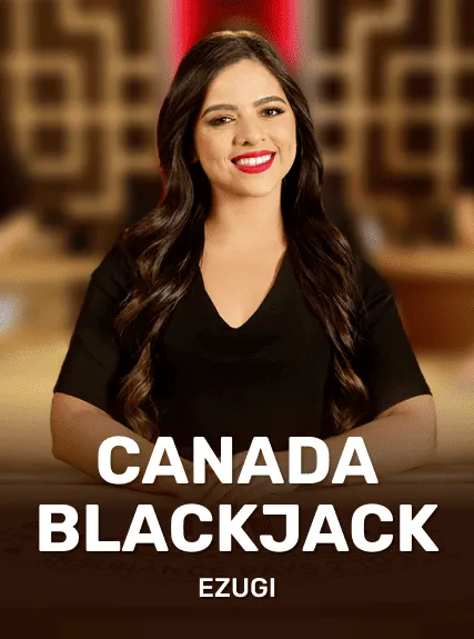 Canada Blackjack