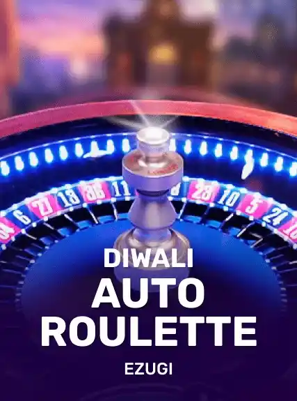 Diwali Auto Roulette