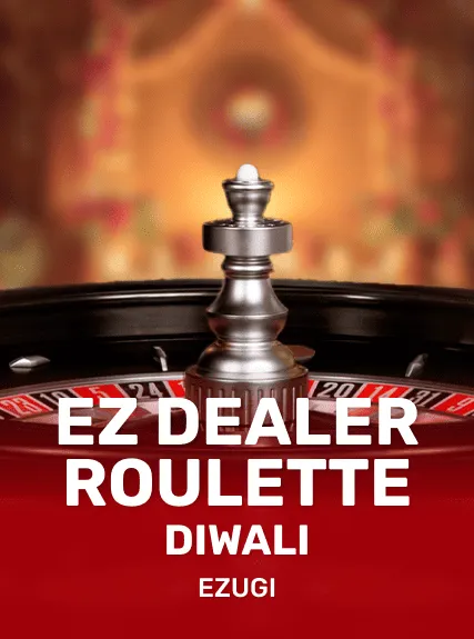 EZ Dealer Roulette Diwali
