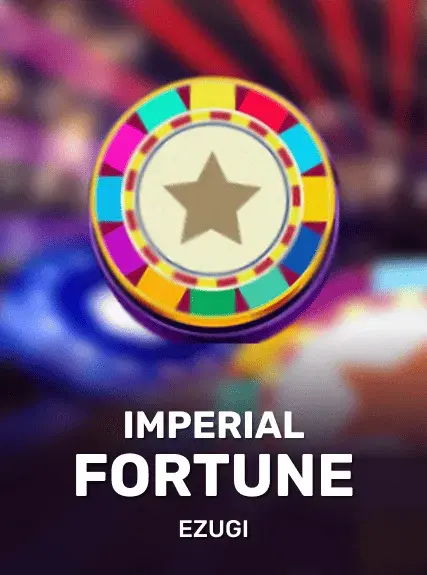 Imperial Fortune