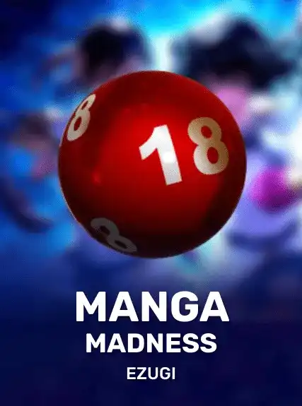 Manga Madness