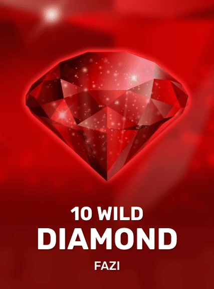 10 Wild Diamond