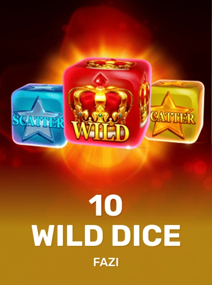 10 Wild Dice