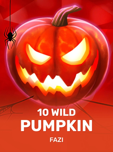 10 Wild Pumpkin