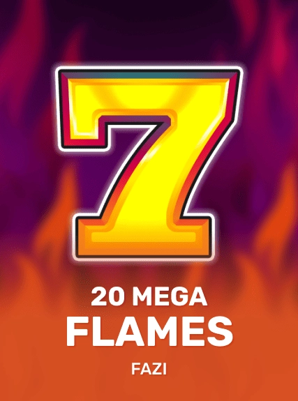 20 Mega Flames