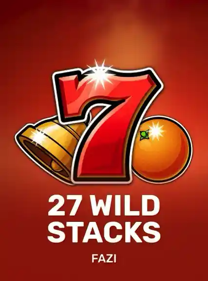27 Wild Stacks