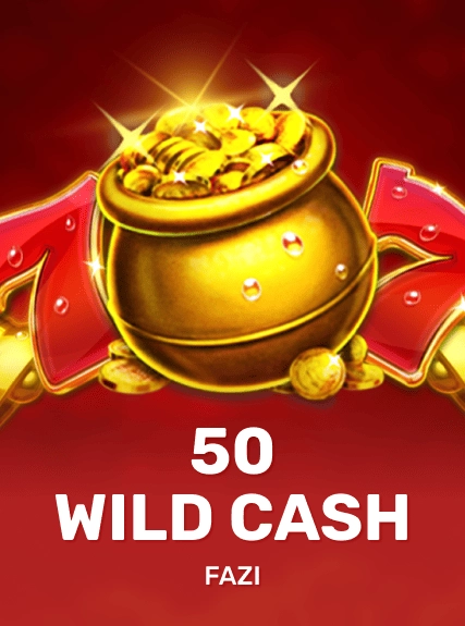 50 Wild Cash