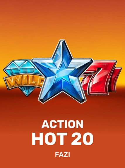 Action Hot 20