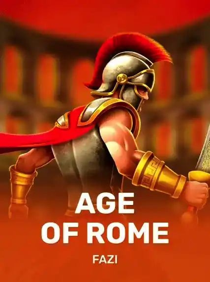 Age of Rome