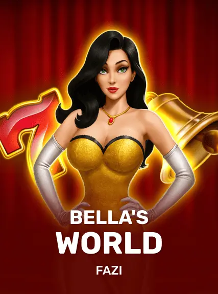 Bella's World