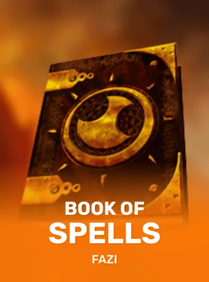 Book of Spells
