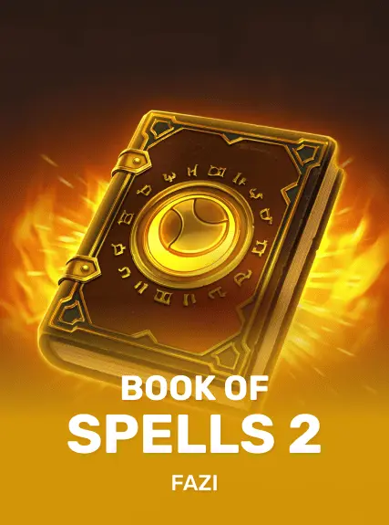 Book of Spells 2