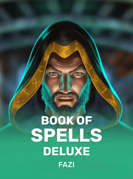Book of Spells Deluxe