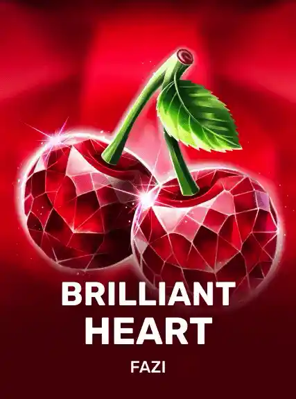 Brilliant Heart
