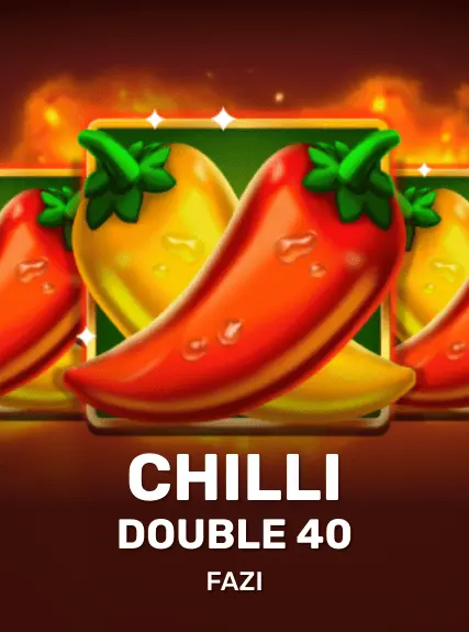 Chilli Double 40