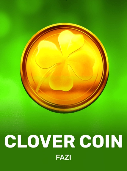 Clover Coin