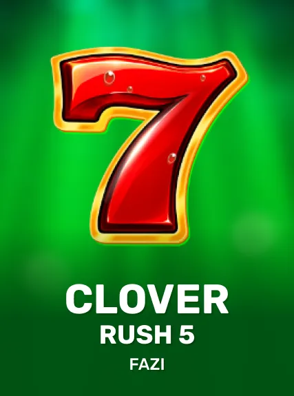 Clover Rush 5