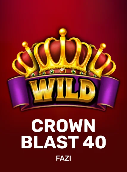 Crown Blast 40