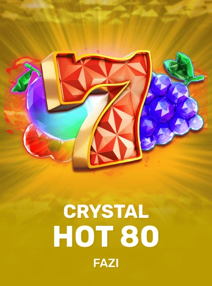 Crystal Hot 80