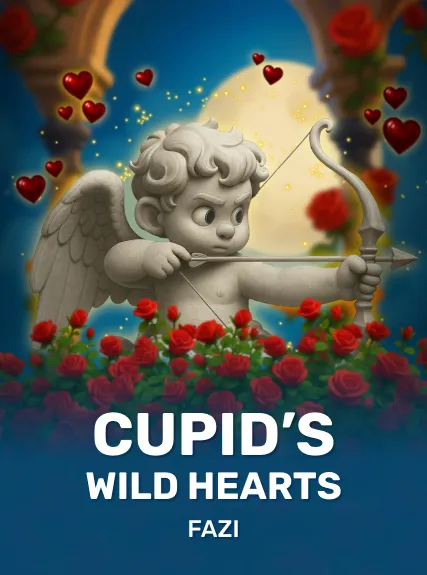 Cupids Wild Hearts