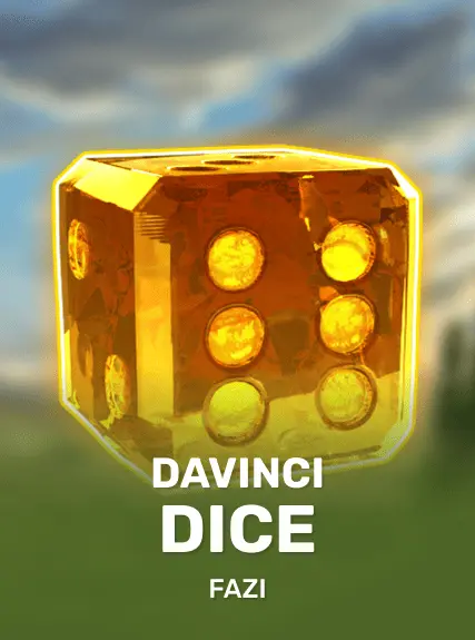 DaVinci Dice